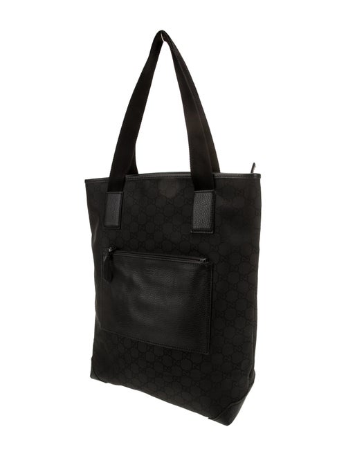 Gucci GG Nylon Tote