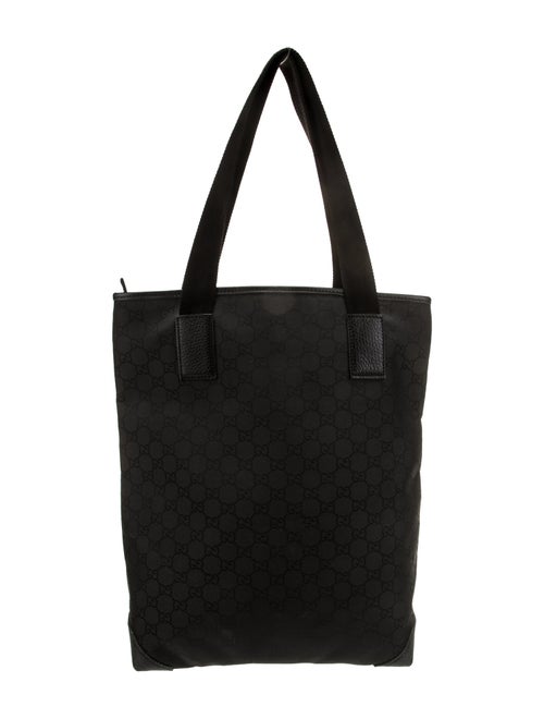 Gucci GG Nylon Tote