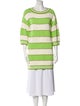 Gucci GG Striped Striped Sweater