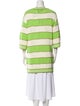 Gucci GG Striped Striped Sweater