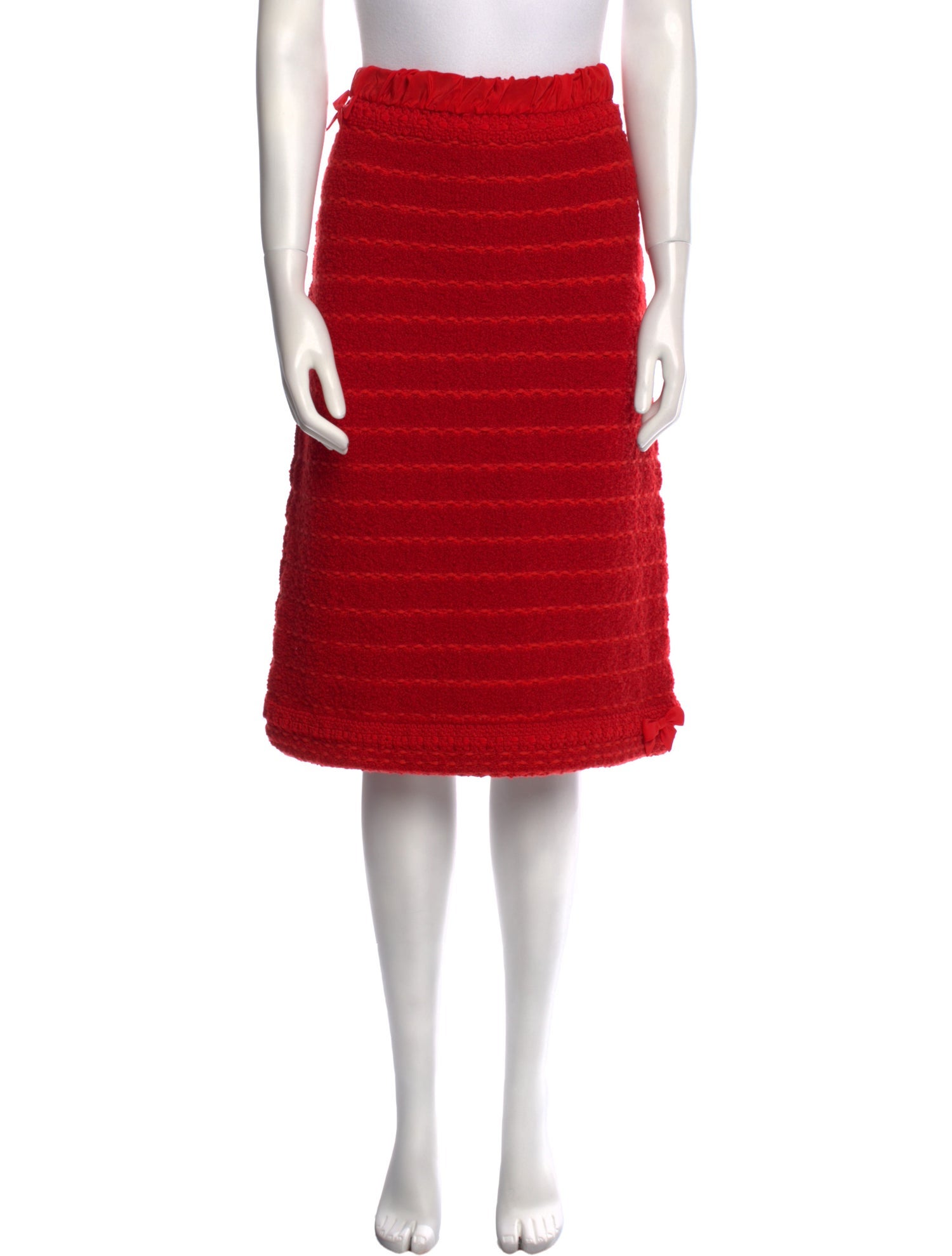 Gucci 2019 Knee-Length Skirt w/ Tags