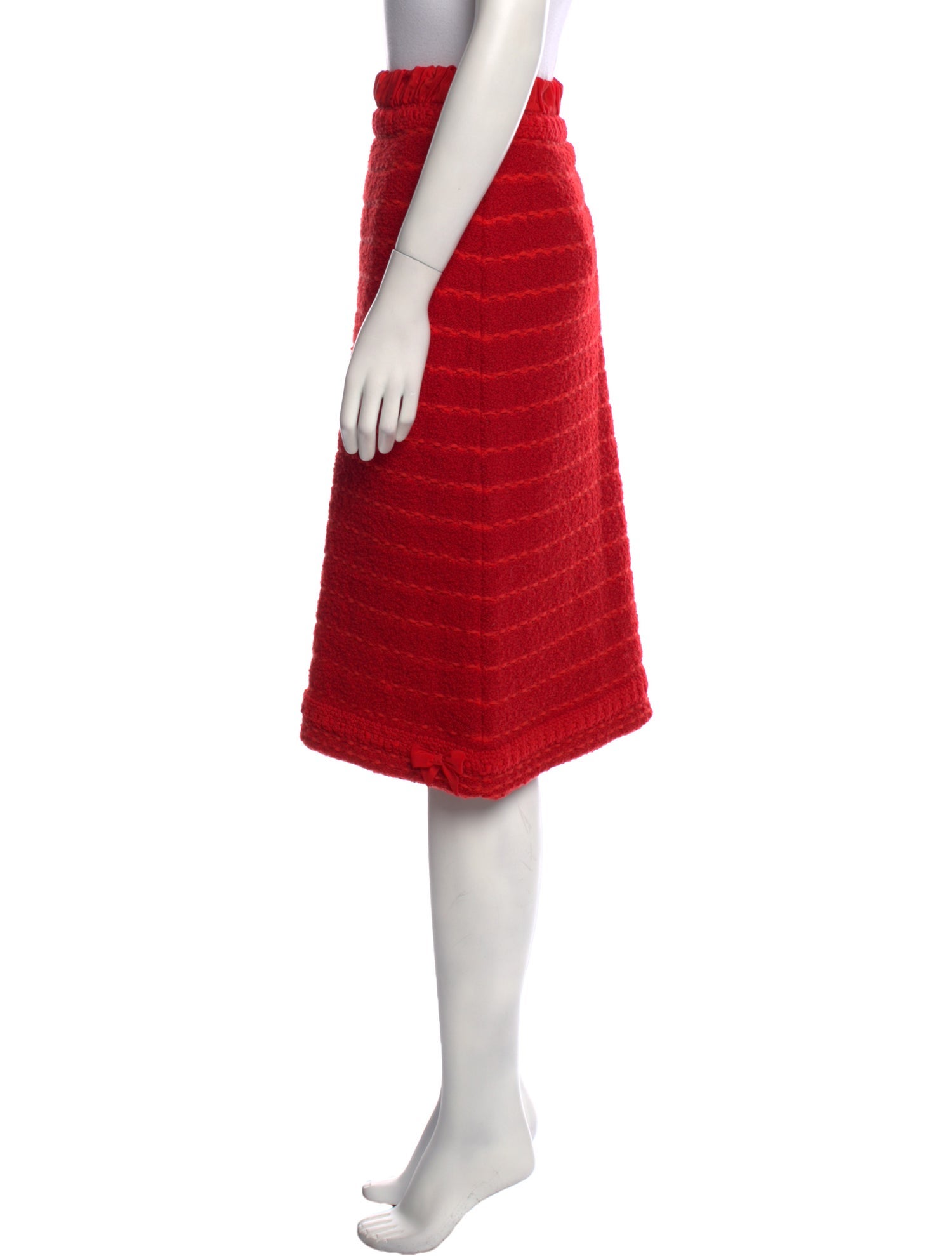 Gucci 2019 Knee-Length Skirt w/ Tags