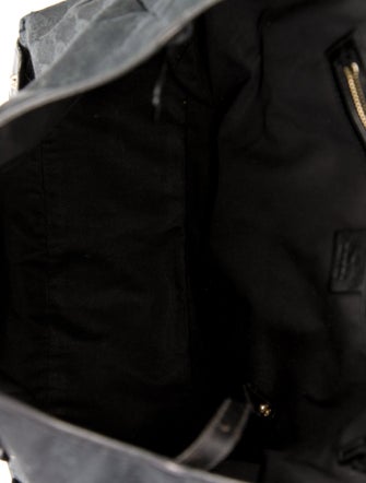 Gucci GG Canvas Pelham