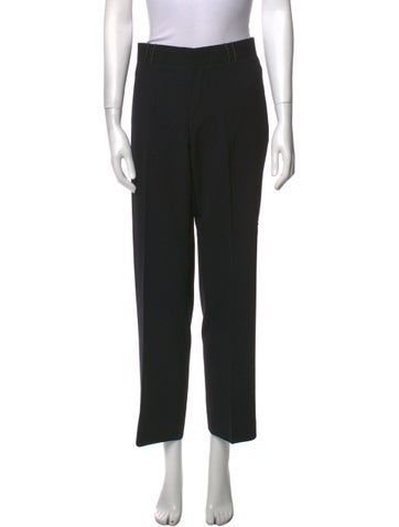 Gucci Pants Vintage Straight Leg Us8, It44 | M