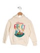 Gucci x The Jetsons Graphic Hoodie