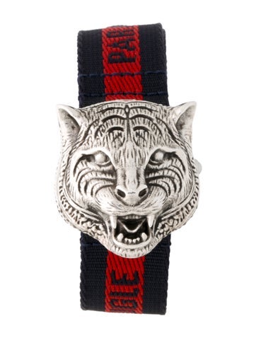 Gucci Le Marché Des Merveilles Secret Watch