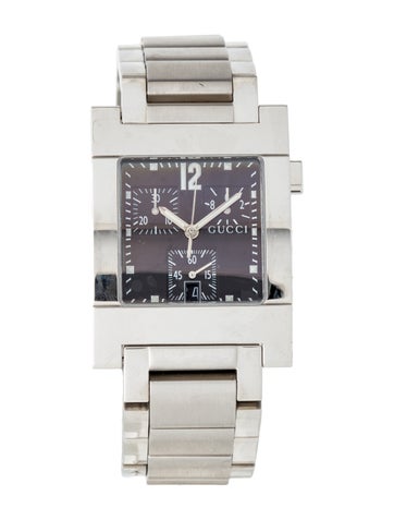 Gucci 7700 Series Watch