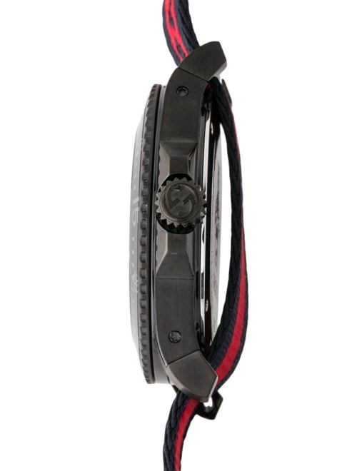 Gucci Dive Watch