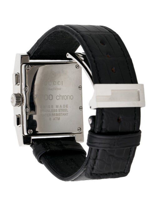 Gucci 7700 Series Watch
