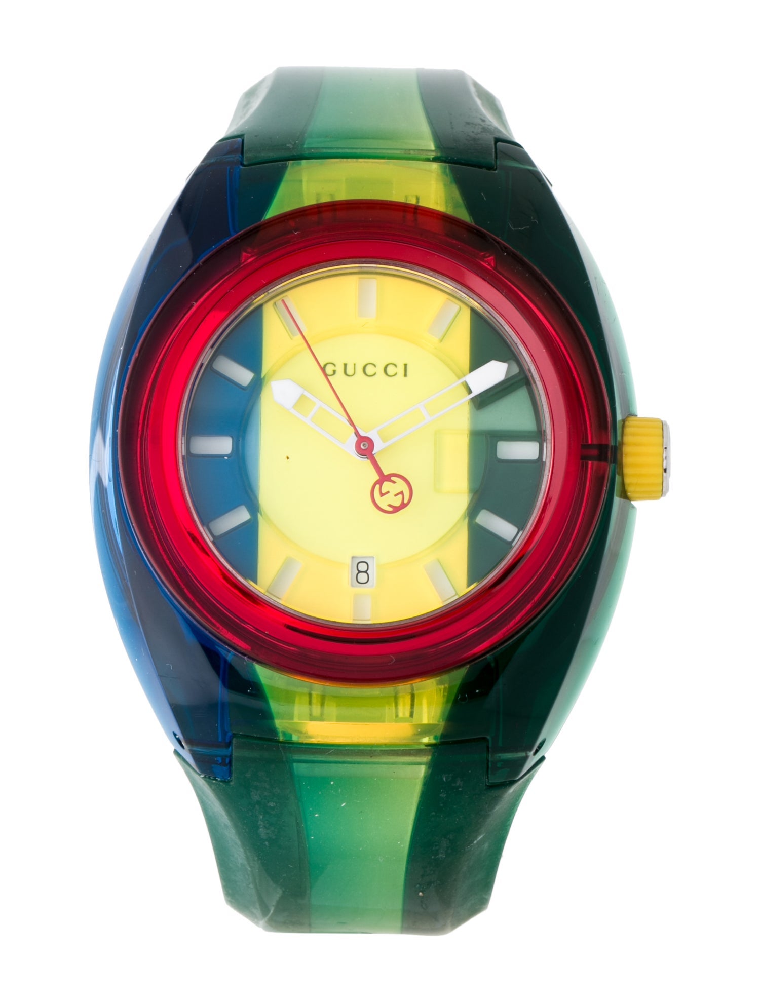 Gucci Sync Watch