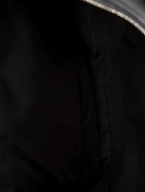 Gucci Web Weekender Bag