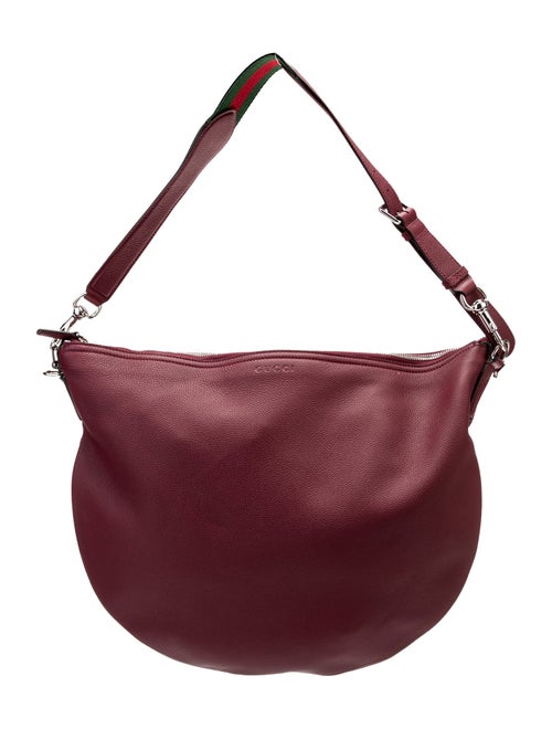 Gucci Web B Bag Large 2024