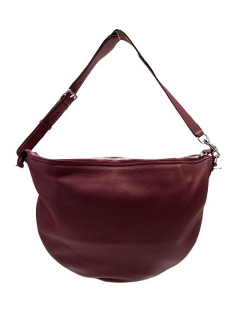 Gucci Web B Bag Large 2024