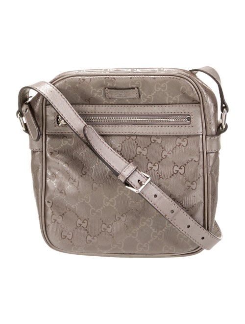 Gucci GG Crystal Shoulder Bag