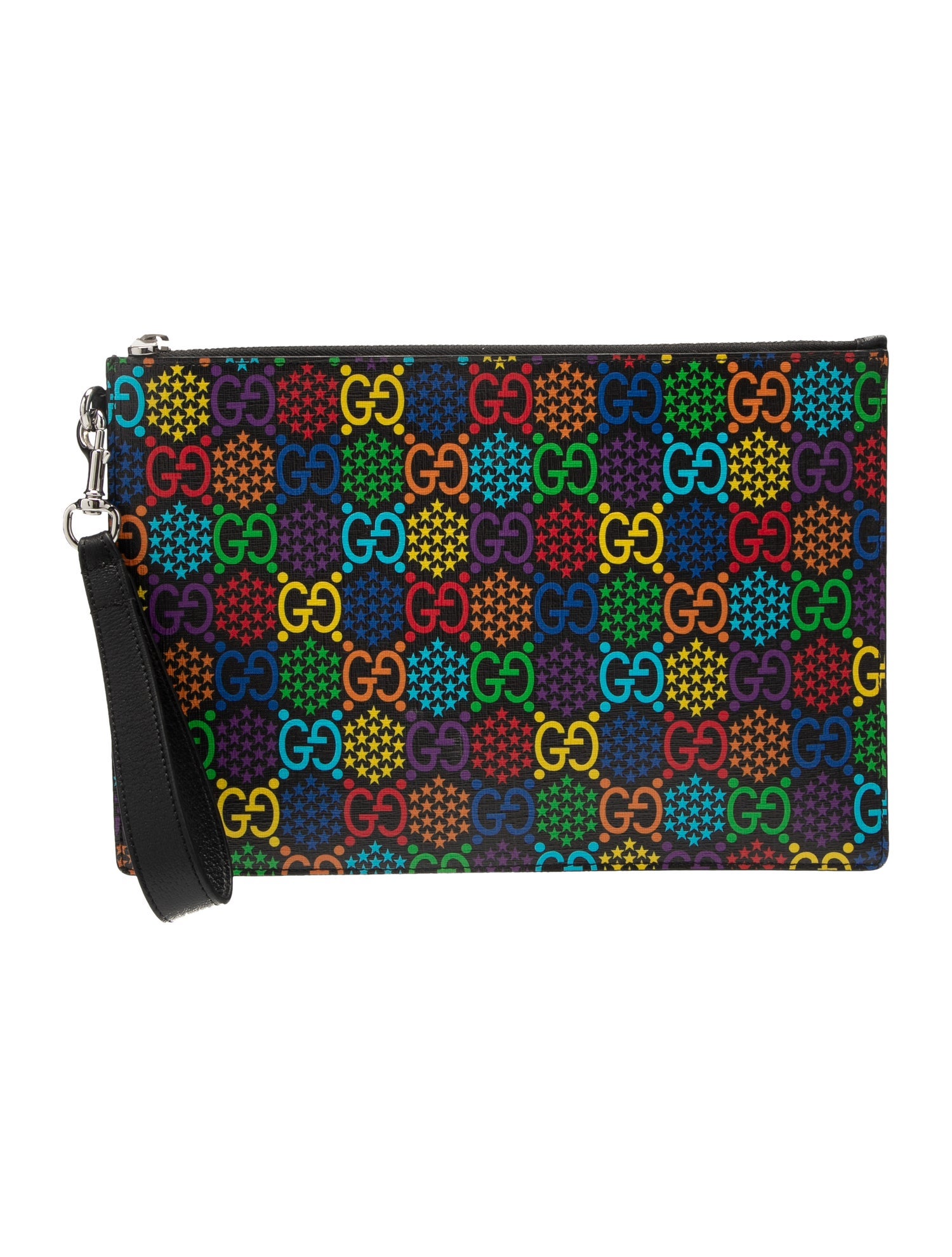 Gucci GG Psychedelic Portfolio