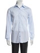 Gucci Long Sleeve Dress Shirt