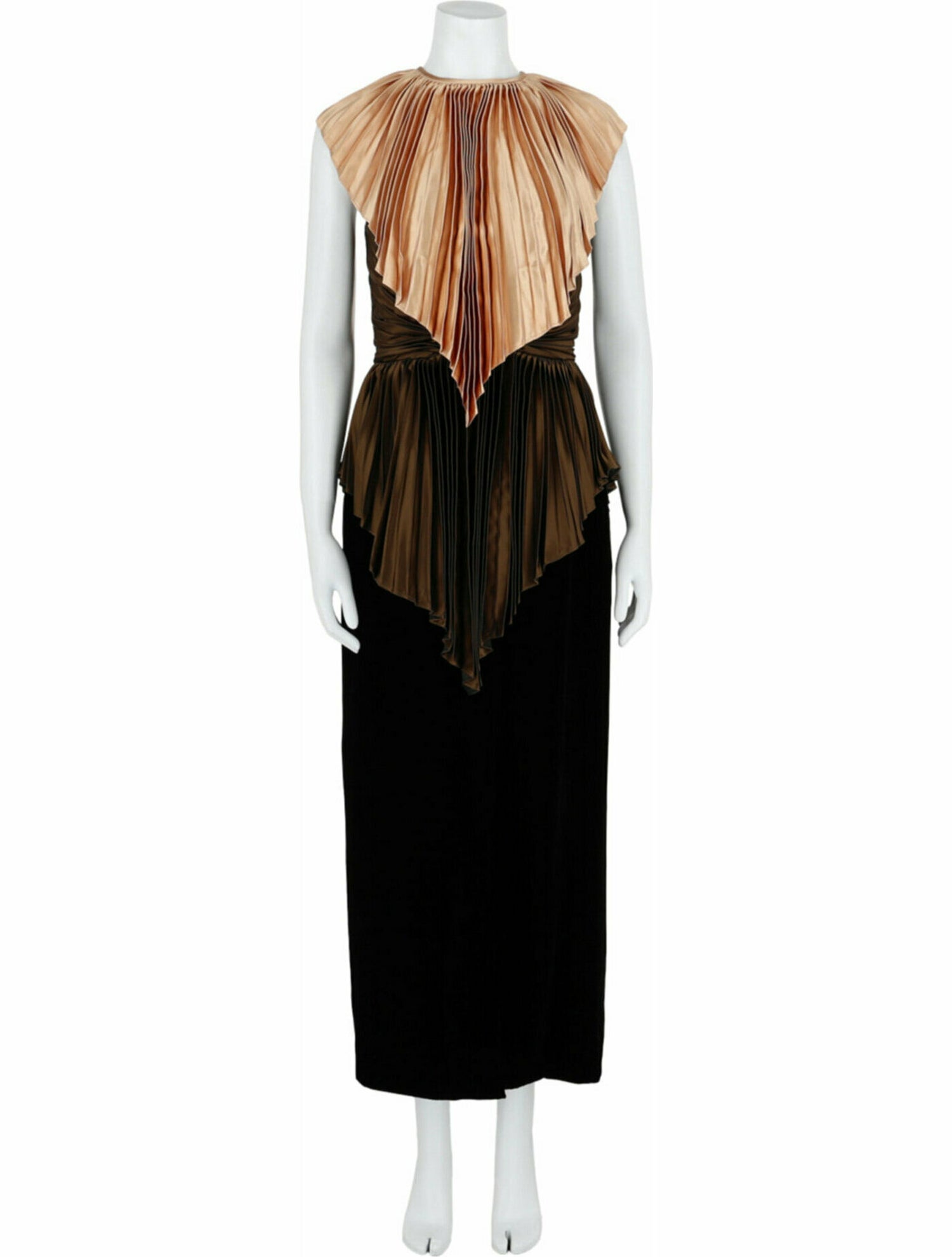 Gucci Silk Dress w/ Tags