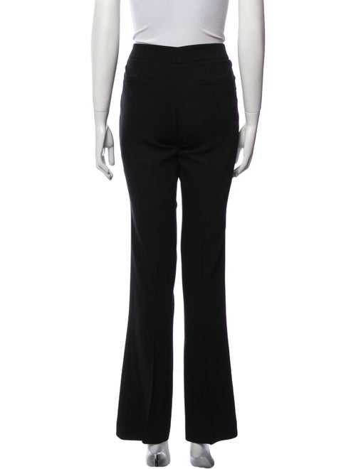 Gucci Vintage Wide Leg Pants