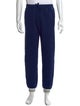 Gucci Sylvie Web Accent Sweatpants