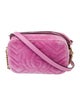 Gucci Double G Crossbody Bag Mini