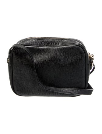 Gucci Interlocking G Soho Disco Small