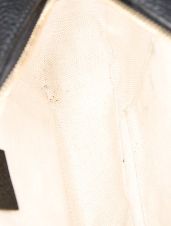 Gucci Interlocking G Soho Disco Small