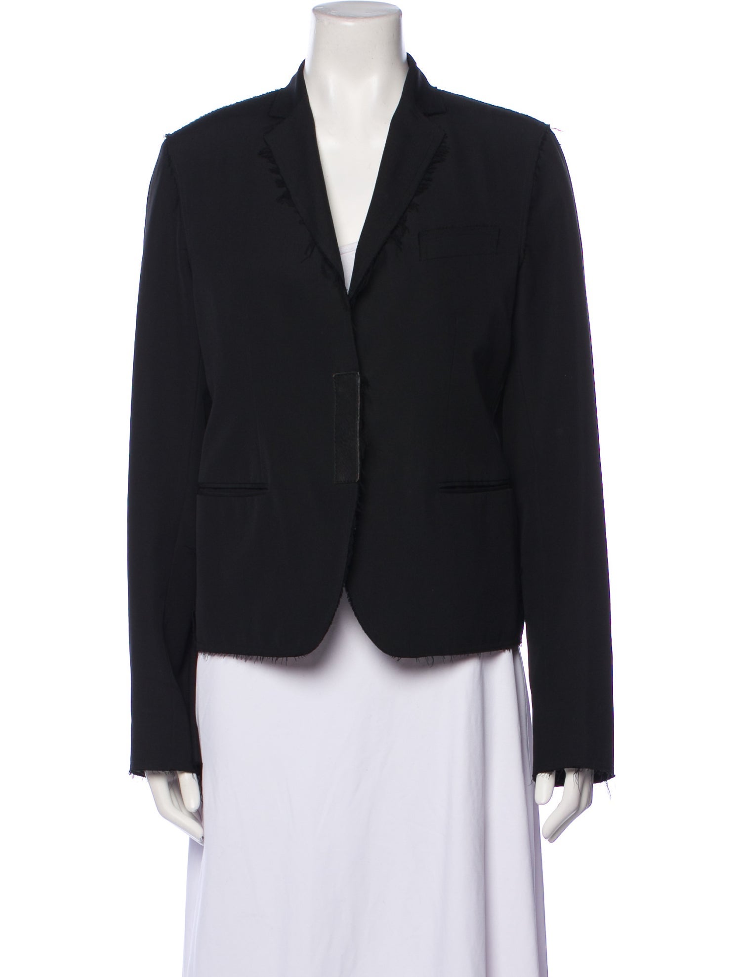 Gucci Vintage 2002 Blazer