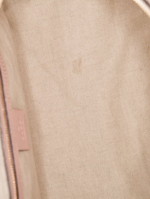 Gucci Leather Boston