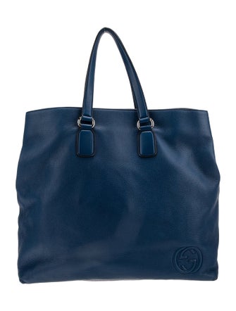 Gucci Interlocking G Soho Large