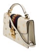 Gucci Sylvie Web Shoulder Bag Small