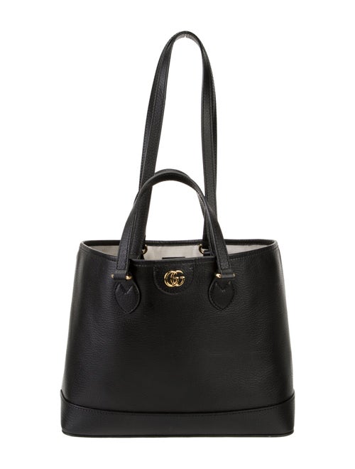 Gucci Double G Bucket Bag