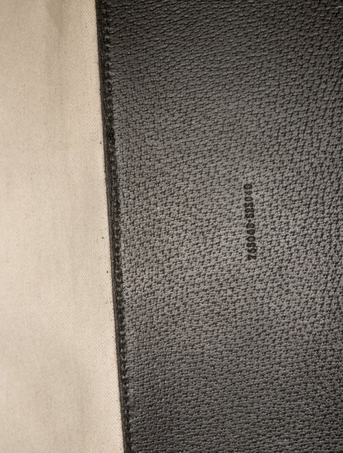 Gucci Double G Bucket Bag