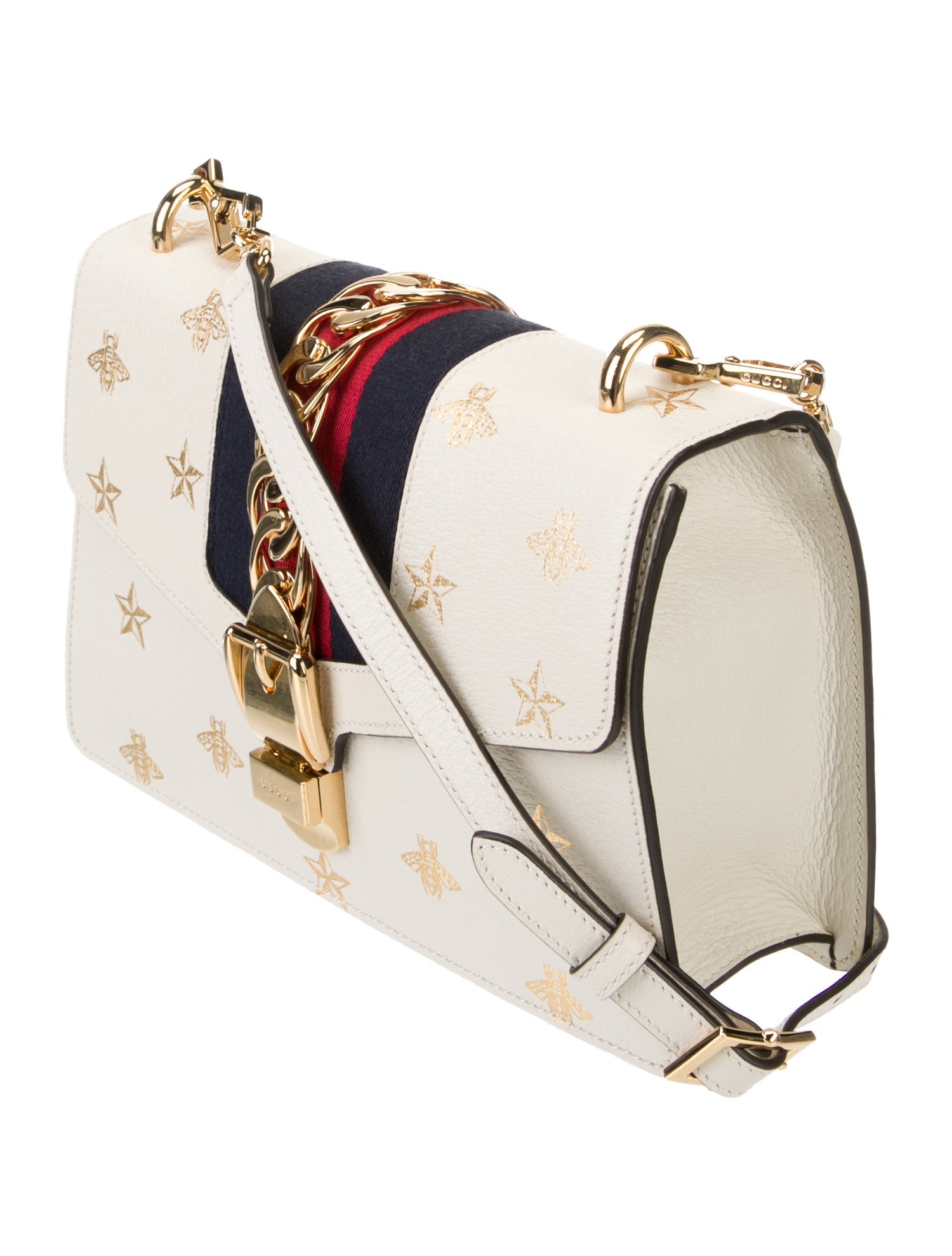 Gucci Sylvie Web Sylvie Bee Star