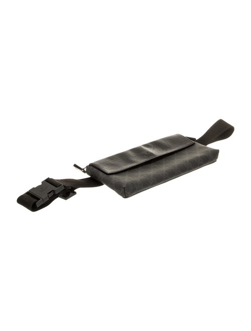 Gucci GG Supreme Belt Bag