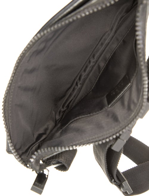 Gucci GG Supreme Belt Bag