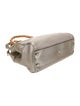 Gucci Bamboo Bamboo Shopper Small