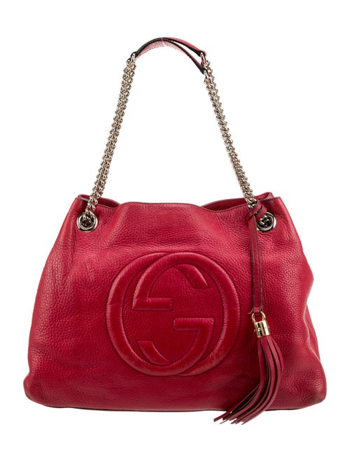 Gucci Interlocking G Soho