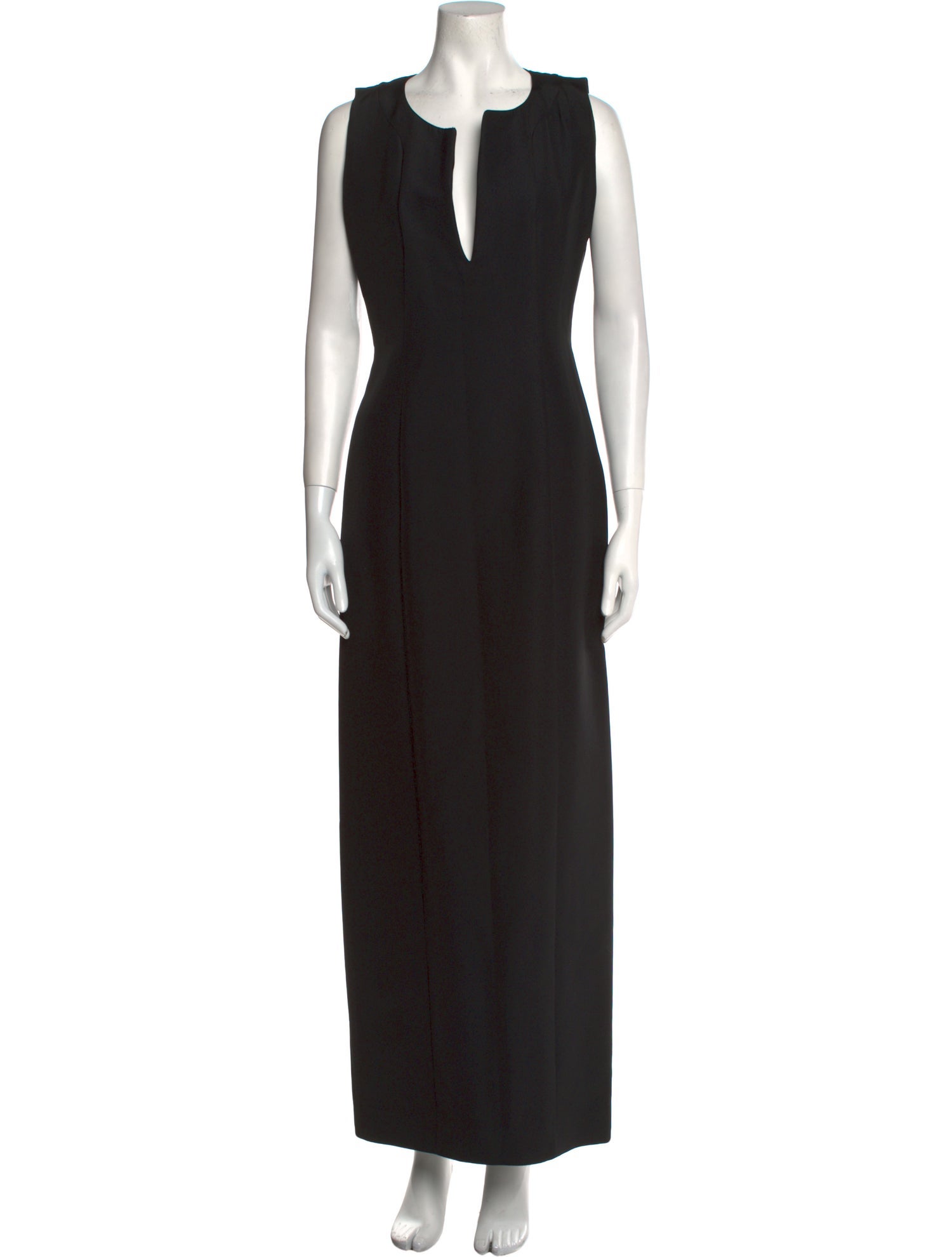 Gucci Vintage Long Dress