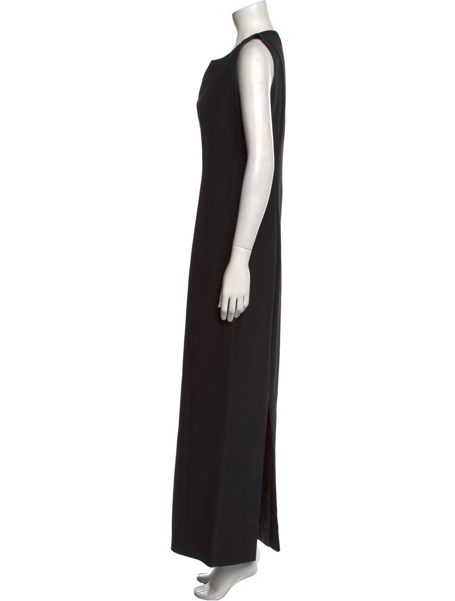 Gucci Vintage Long Dress
