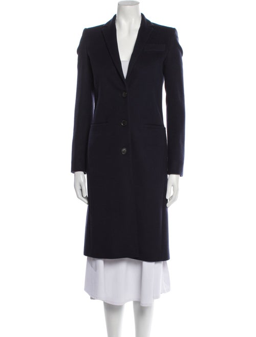 Gucci 2017 Wool Coat