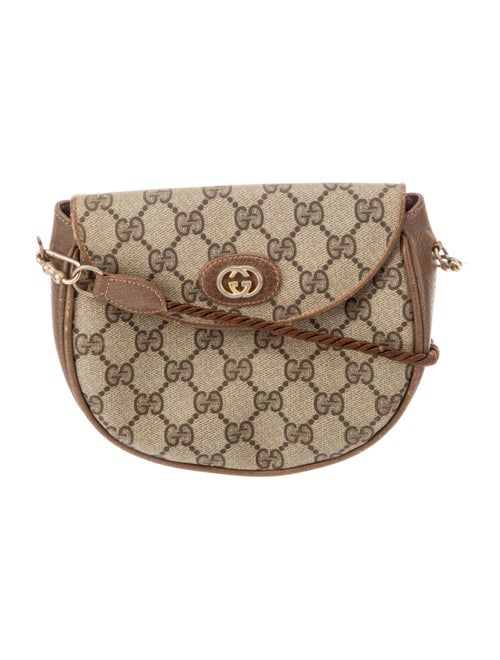 Gucci GG Plus Ophidia Vintage