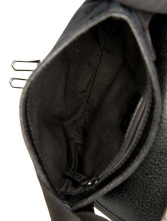 Gucci GG Canvas Belt Bag