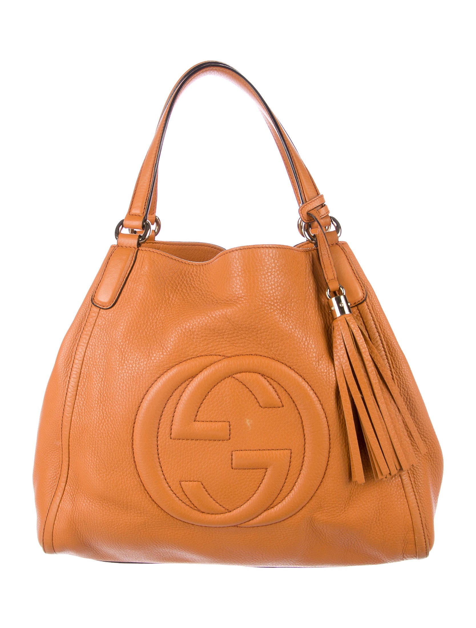 Gucci Medium Soho Tote