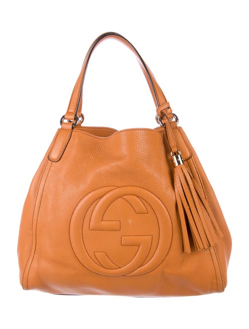 Gucci Medium Soho Tote