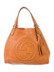 Gucci Medium Soho Tote