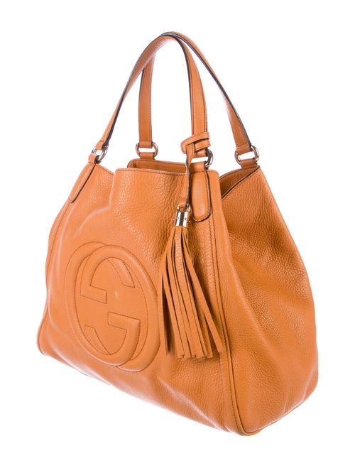 Gucci Medium Soho Tote
