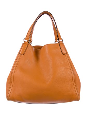 Gucci Medium Soho Tote