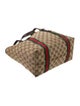 Gucci GG Canvas Jolicoeur Medium