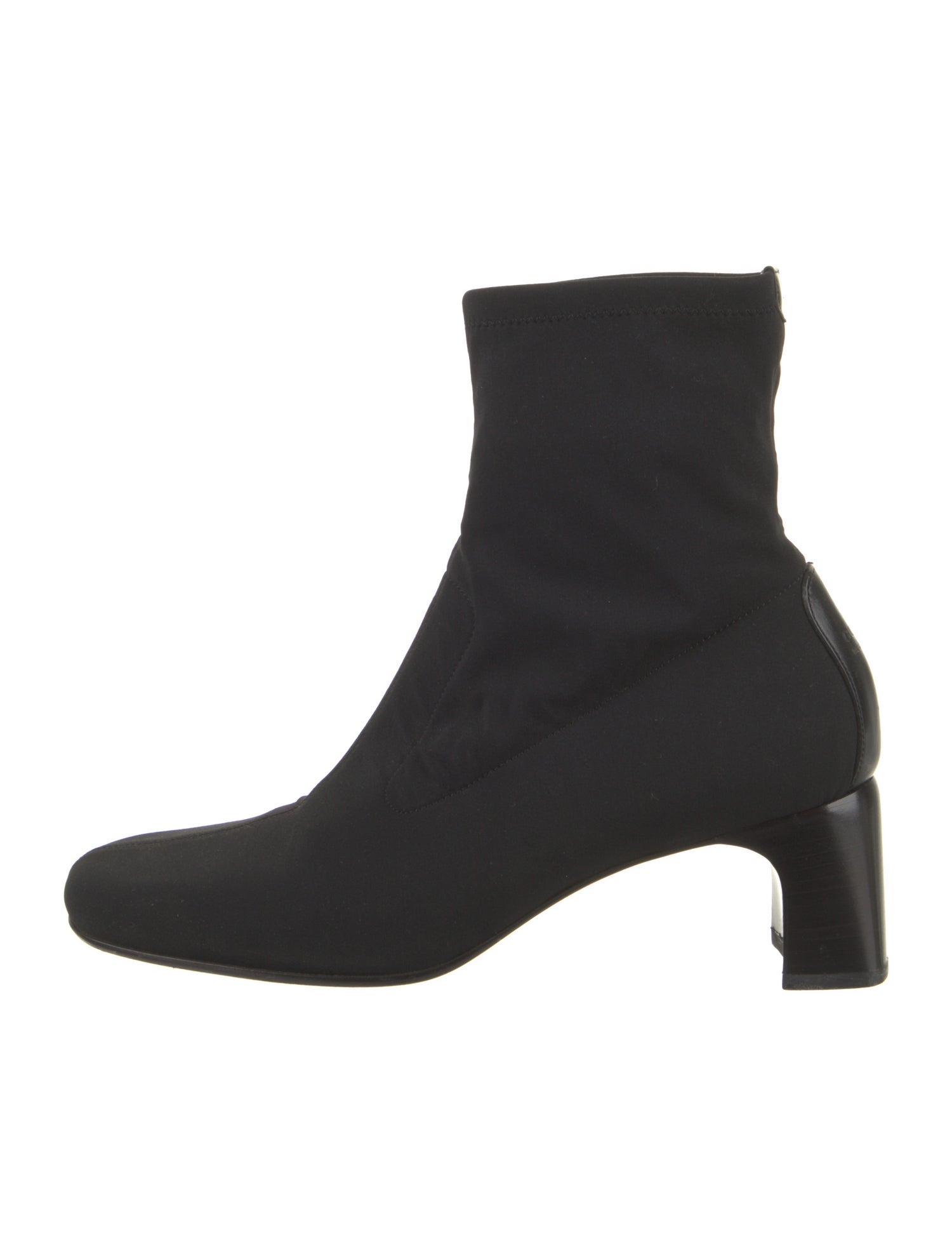 Gucci Neoprene Sock Boots