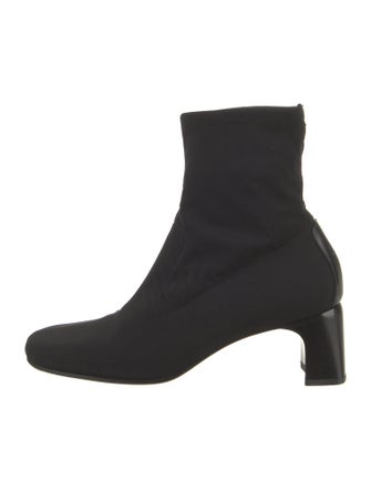 Gucci Neoprene Sock Boots